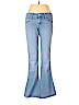 Levi's Blue Jeans Size 5 - photo 1