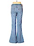 Levi's Blue Jeans Size 5 - photo 2