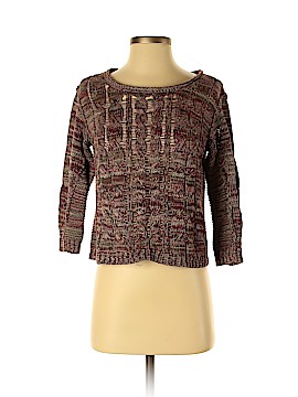 Cotton by Autumn Cashmere Size XS