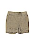 Polo by Ralph Lauren Solid Green Shorts 9-12 MO / 12 MO - photo 1