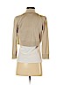 Calvin Klein Tan Cardigan Size S (petite) - photo 2