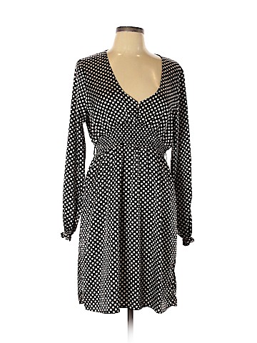 BCBGMAXAZRIA Cocktail Dress (view 1)