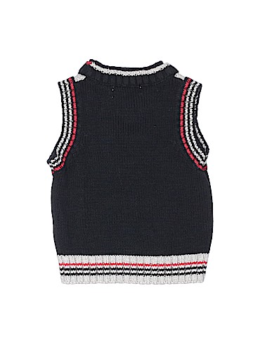Assorted Brands Sweater Vest (view 2)