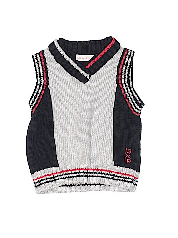 Assorted Brands Sweater Vest (view 1)