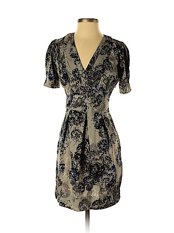 Banana Republic Factory Store Casual Dress (view 1)