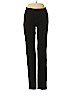 Athleta Black Active Pants Size 4 - photo 1