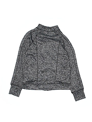 Kidpik Track Jacket (view 2)