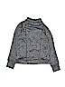 Kidpik Gray Track Jacket Size 14 - photo 2