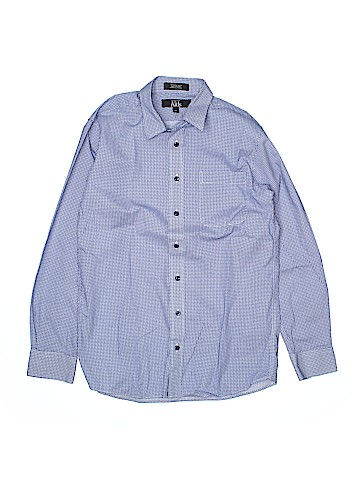 Nordstrom Long Sleeve Button-Down Shirt (view 1)