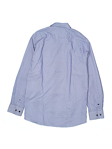 Nordstrom Long Sleeve Button-Down Shirt (view 2)