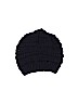 Unbranded 100% Acrylic Solid Black Beanie One size - photo 1