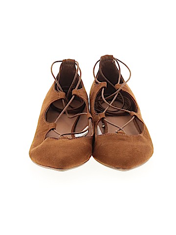 Mossimo Supply Co. Flats (view 2)