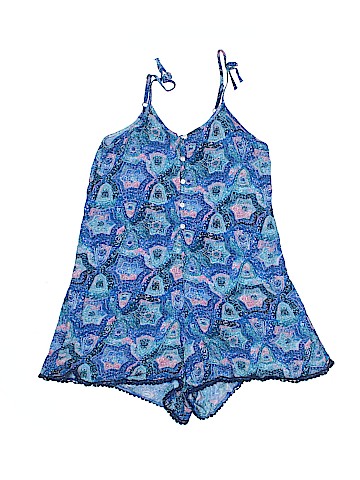 Abercrombie Romper (view 1)