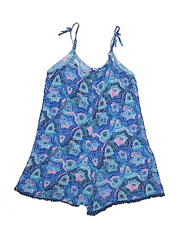 Abercrombie Romper (view 2)