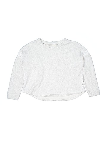 Kidpik Sweatshirt (view 1)
