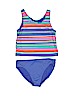 Gap Kids Blue Two Piece Swimsuit Size 12 - photo 1