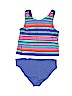 Gap Kids Blue Two Piece Swimsuit Size 12 - photo 2