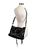 Rebecca Minkoff 100% Leather Black Leather Satchel One size - photo 2