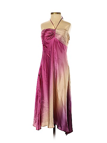 Max and Cleo Cocktail Dress (view 1)