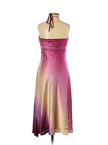 Max and Cleo Cocktail Dress (view 2)