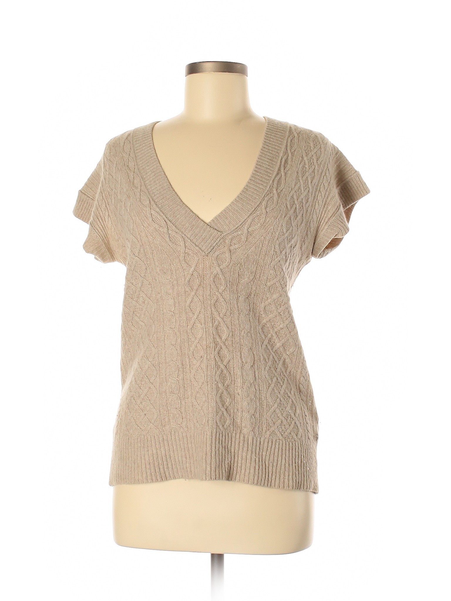 banana republic wool sweater womens
