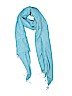 N.I.M.M.I. Solid Blue Scarf One size - photo 1