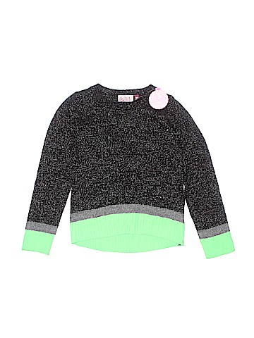 SO Pullover Sweater (view 1)