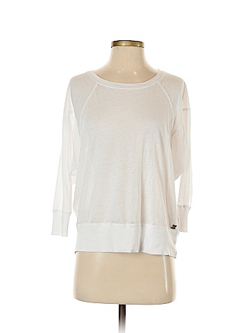 Calvin Klein 3/4 Sleeve Top (view 1)