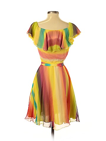 Alice + Olivia Casual Dress (view 2)