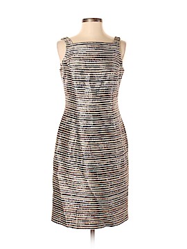 Carmen Carmen Marc Valvo Size 4