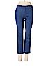 Banana Republic Blue Casual Pants Size 2 (petite) - photo 1