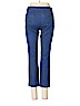 Banana Republic Blue Casual Pants Size 2 (petite) - photo 2