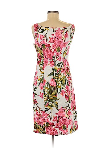 Hearts & Roses Casual Dress (view 2)