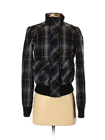 Aeropostale Wool Coat (view 1)