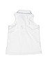 Gap Fit White Sleeveless Polo Size XS (kids) - photo 2