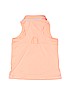Gap Fit Orange Sleeveless Polo Size XS (kids) - photo 2