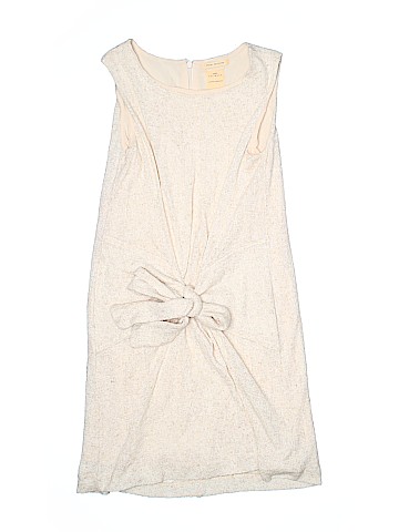 Zara Knitwear Dress (view 1)