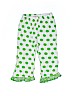 Baby Nay Green Casual Pants 12-18 MO / 18 MO - photo 1
