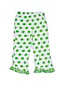 Baby Nay Green Casual Pants 12-18 MO / 18 MO - photo 2