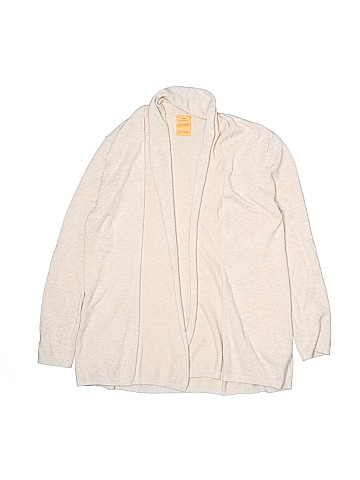 Zara Knitwear Cardigan (view 1)