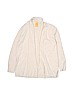 Zara Knitwear Ivory Cardigan Size 11 - 12 - photo 1