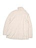Zara Knitwear Ivory Cardigan Size 11 - 12 - photo 2