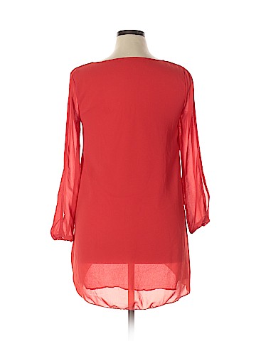 Unbranded 3/4 Sleeve Blouse (view 2)