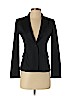 Elie Tahari Black Blazer Size 2 (petite) - photo 1