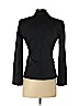 Elie Tahari Black Blazer Size 2 (petite) - photo 2