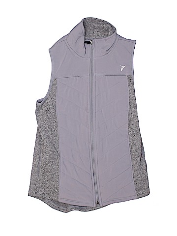 Active by Old Navy Vest (view 1)