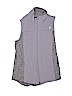 Active by Old Navy 100% Polyester Gray Vest Size 10 - 12 - photo 1