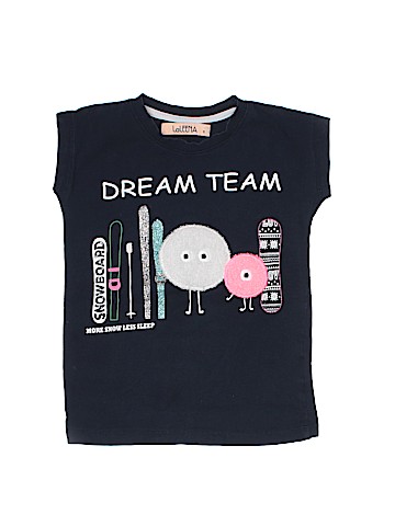 Assorted Brands Short Sleeve T-Shirt (view 1)