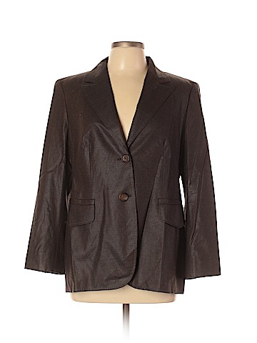 Escada Wool Blazer (view 1)