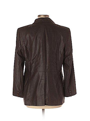 Escada Wool Blazer (view 2)